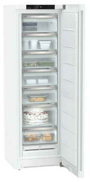 Liebherr FNe 5207 - Image 5