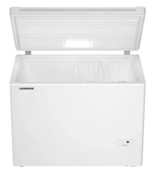 Liebherr CFe 1870 - Image 3