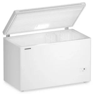 Liebherr CFe 2080 - Image 4