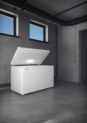 Liebherr CFe 2080 - Image 5