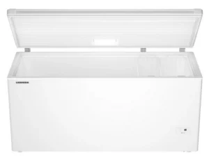 Liebherr CFe 2500 - Image 3