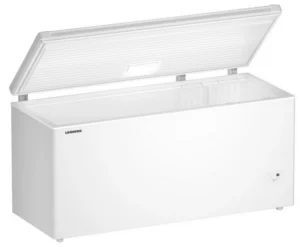 Liebherr CFe 2500 - Image 4