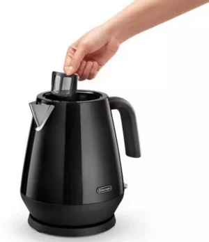 De'Longhi KBY2001.BK - Image 4
