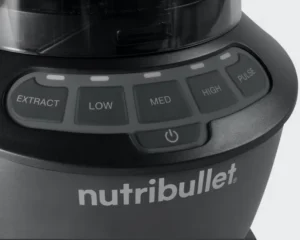 Nutribullet NBF500DG - Image 3