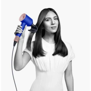 Dyson Supersonic HD07 Bu/Bh - Image 3