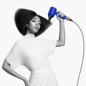 Dyson Supersonic HD07 Bu/Bh - Image 4