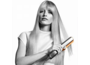 Dyson HT01 Airstrait BNk/B - Image 3