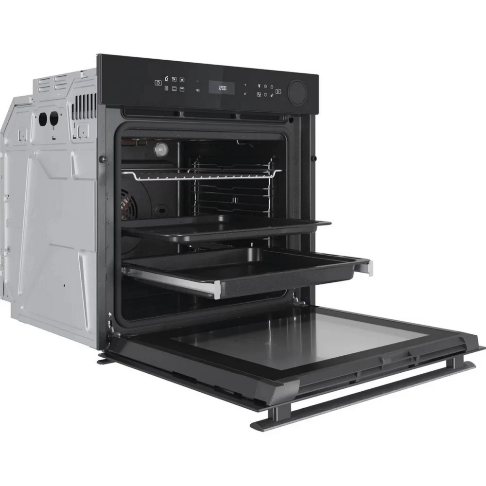 Whirlpool AKZ9S 8270 FB – pilt 2