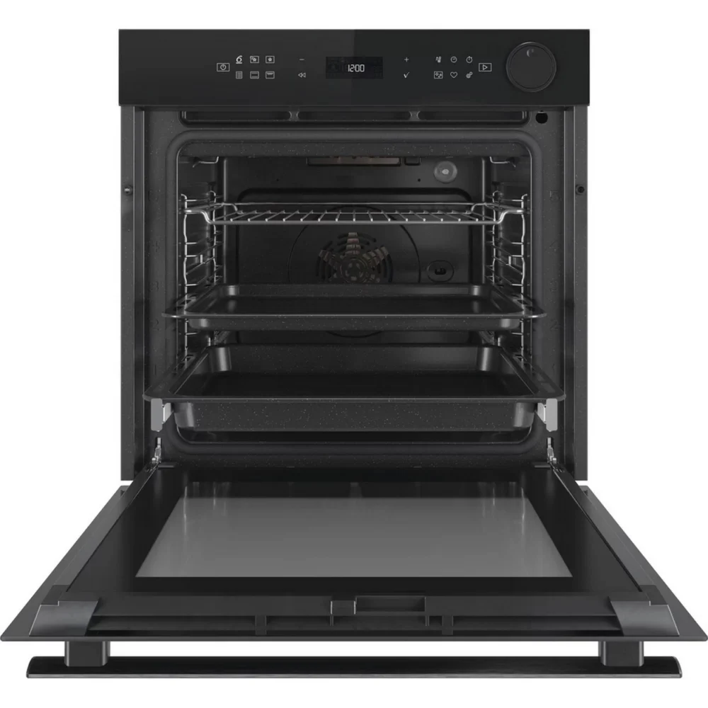 Whirlpool AKZ9S 8270 FB – pilt 3