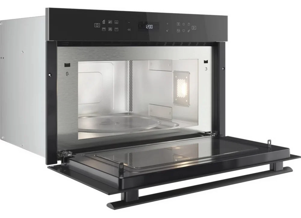 Whirlpool AMW 6440 FB – pilt 2