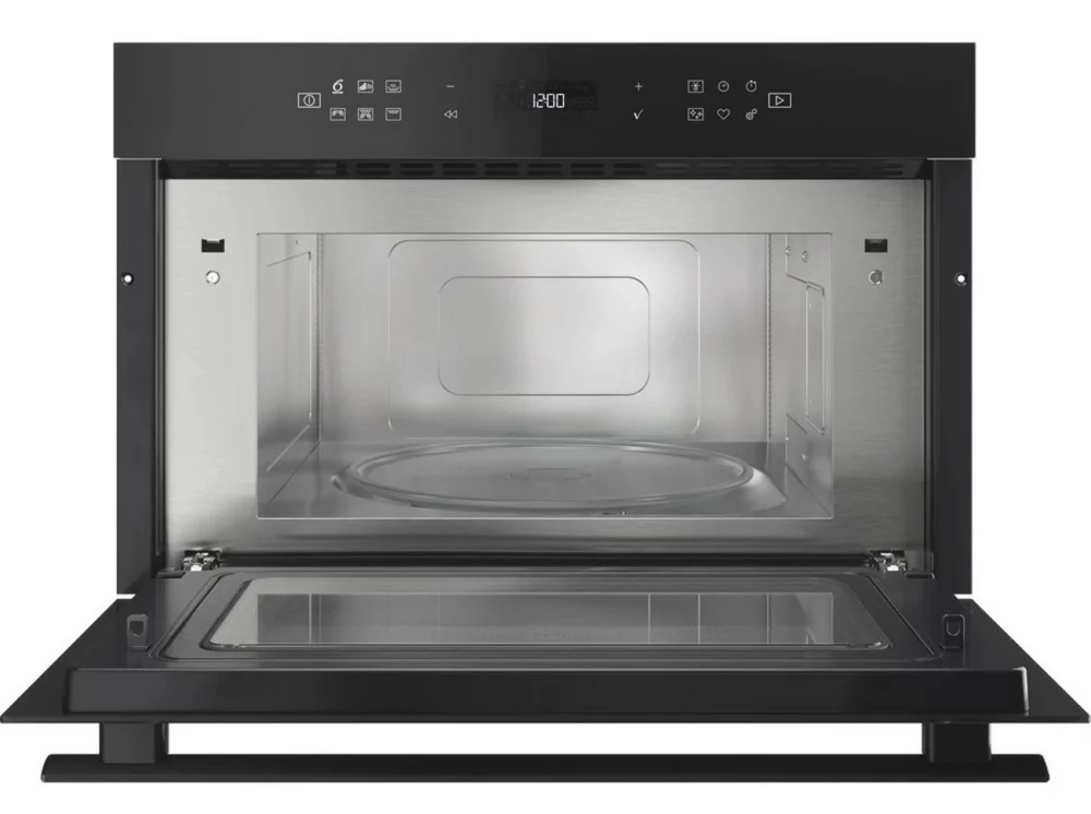 Whirlpool AMW 6440 FB – pilt 3