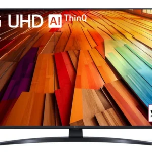 LG 86UT81003LA 4K UHD