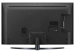 LG 86UT81003LA 4K UHD - Image 4