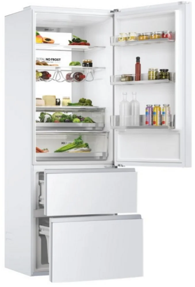 Haier HTW7720DNGW – pilt 2