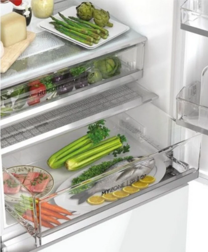 Haier HTW7720DNGW – pilt 3