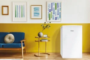 Candy COT1S45EW - Image 5