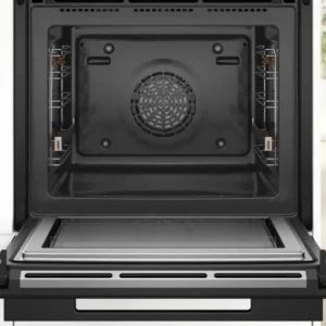 Bosch HMG976KB1 - Image 3