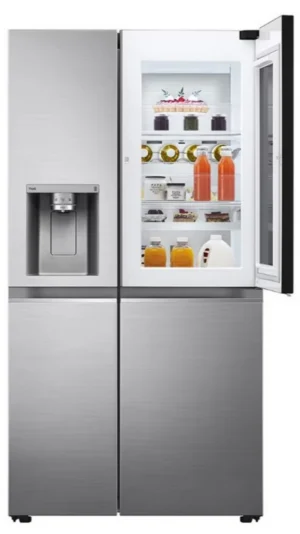 LG GSXV91PZAE - Image 3