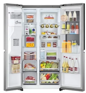 LG GSXV91PZAE - Image 5