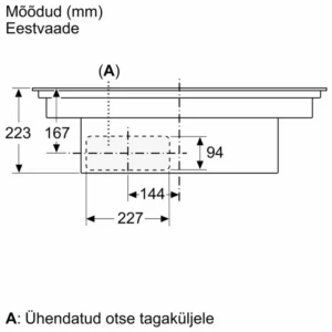 Bosch PVS811B16E - Image 5