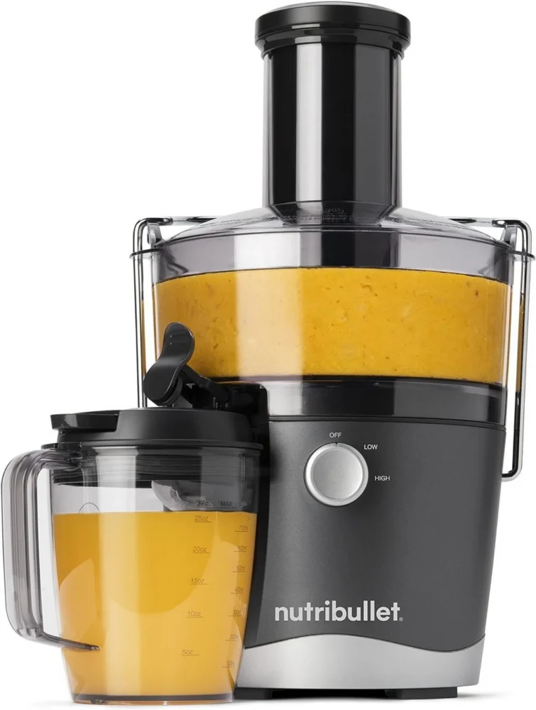Nutribullet NBJ100G