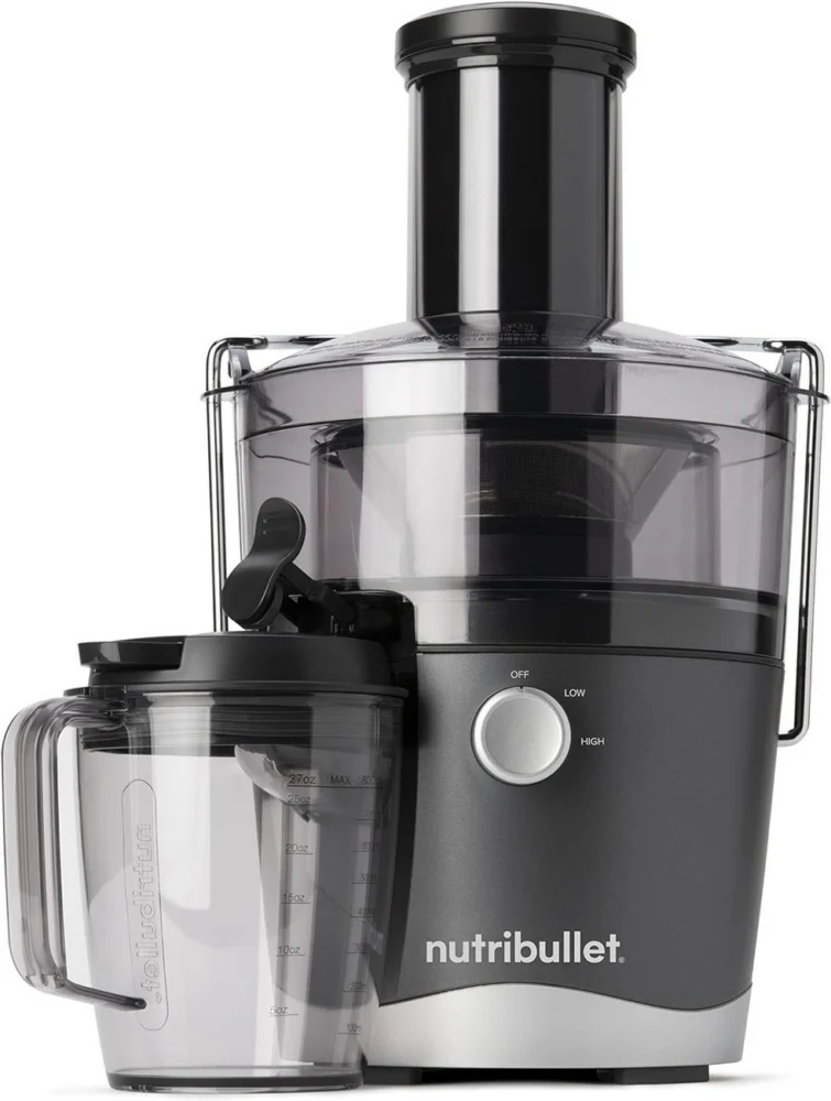 Nutribullet NBJ100G – pilt 2