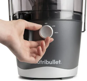 Nutribullet NBJ100G - Image 4