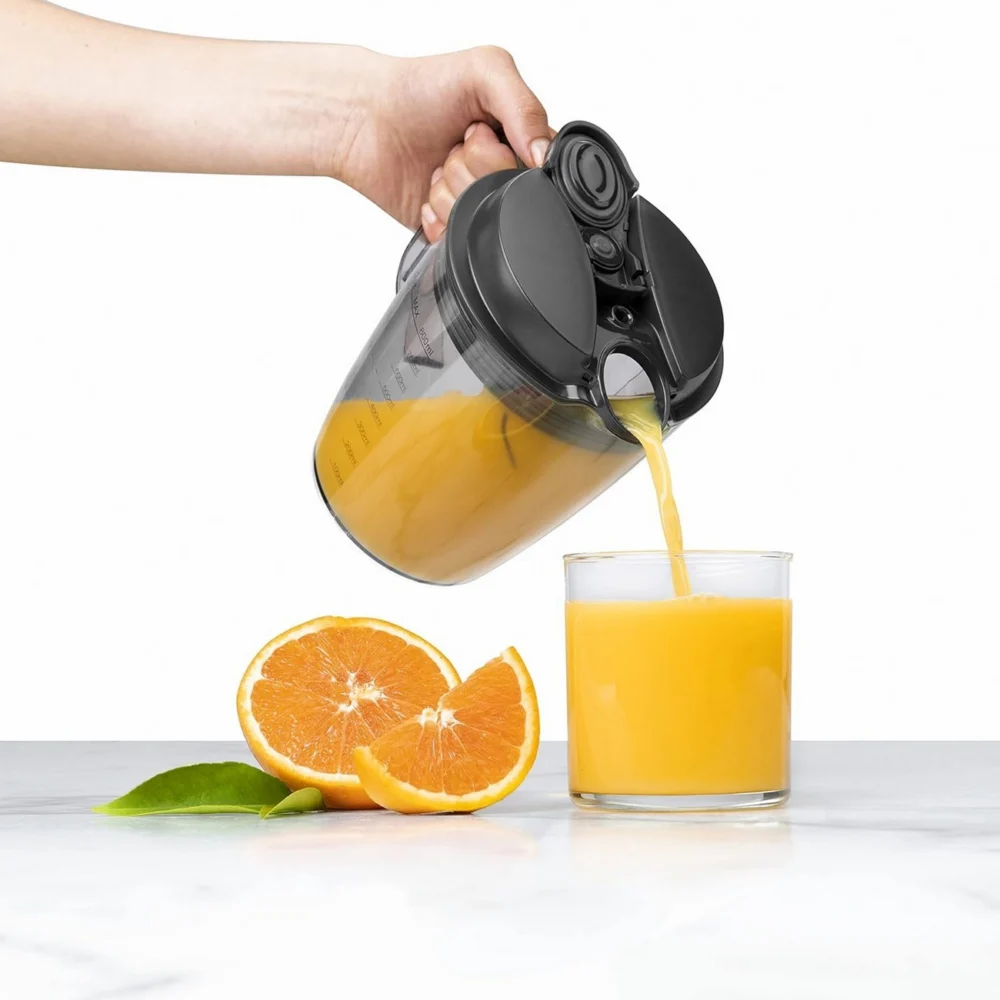 Nutribullet NBJ100G – pilt 5