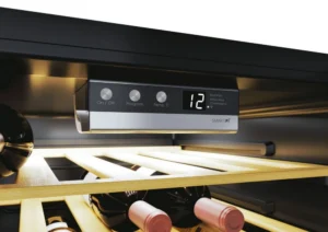 Candy CWC 154 EEL/NF - Image 4