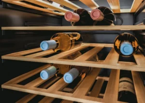 Candy CWC 154 EEL/NF - Image 5