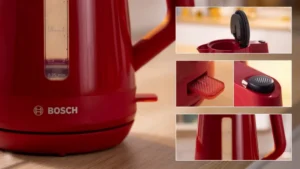 Bosch TWK1M124 - Image 3