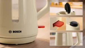 Bosch TWK1M127 - Image 3