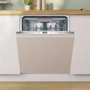 Bosch SMV6ZCX06E - Image 2