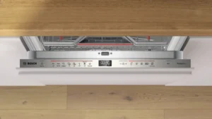 Bosch SMV6ZCX06E - Image 3