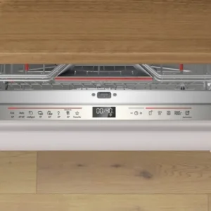 Bosch SMV6ZCX06E - Image 3