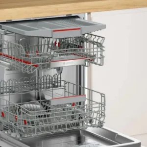 Bosch SMV6ZCX06E - Image 4
