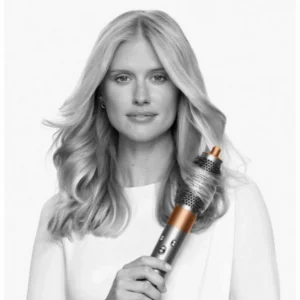 Dyson Airwrap HS05 Long Lite, copper - Image 3