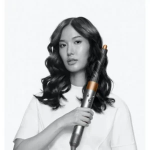 Dyson Airwrap HS05 Long Lite, copper - Image 4