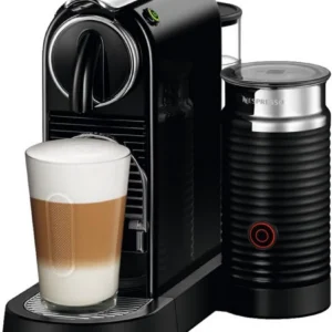De'Longhi EN267.BAE Nespresso Citiz