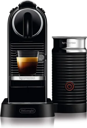 De'Longhi EN267.BAE Nespresso Citiz - Image 3