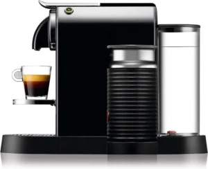 De'Longhi EN267.BAE Nespresso Citiz - Image 4