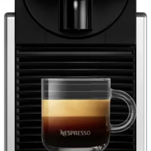 De'Longhi EN127.S Nespresso Pixie