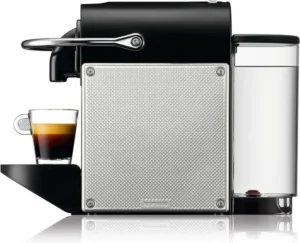 De'Longhi EN127.S Nespresso Pixie - Image 6
