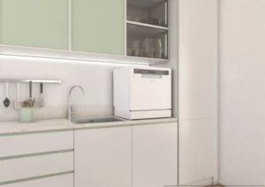 Candy CP 8F9FFW RapidÓ - Image 6