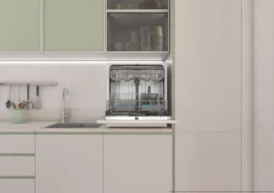 Candy CP 8F9FFW RapidÓ - Image 7