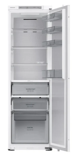 Samsung BRR29703EWW/EF - Image 1