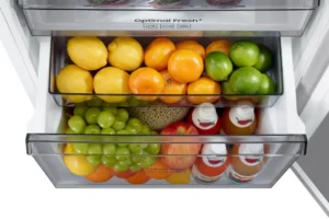 Samsung BRR29703EWW/EF - Image 7