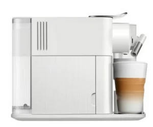 De'Longhi Lattissima One EN510.W Nespresso - Image 4
