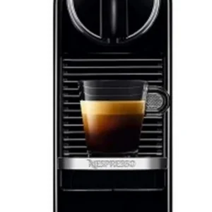 De'Longhi Citiz EN167.B Nespresso