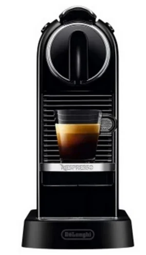 De'Longhi Citiz EN167.B Nespresso